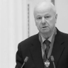 Руководителя Государственной академической капеллы Владислава Чернушенко похоронили на Смоленском кладбище в Петербурге