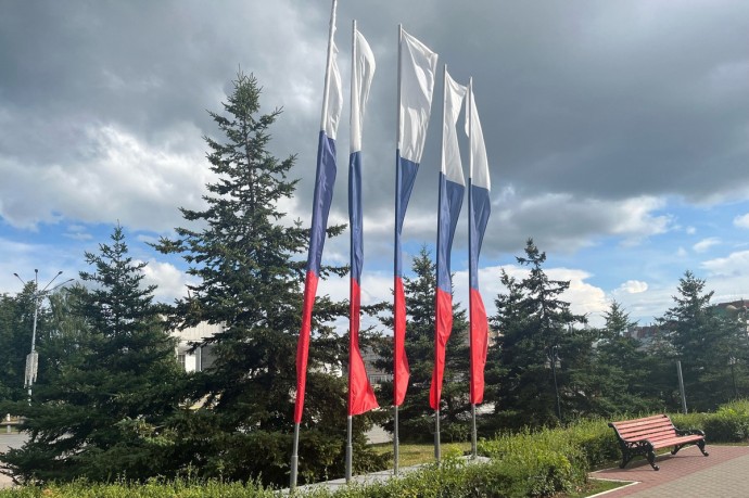 В Орловской области будут официально отмечать День ветеранов боевых действий