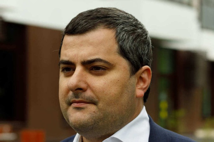 Овчинский сообщил о строительстве 12 домов по проекту «Московские кварталы»