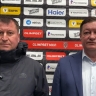 "Сахалинские Акулы" провели итоговую пресс-конференцию по завершению OLIMPBET