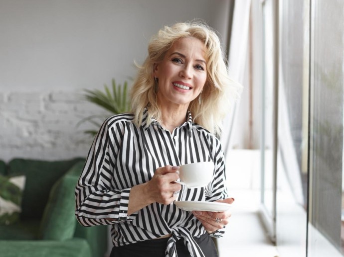 Возрастные рамки размываются в обществе и конкурсах красоты — психолог Абравитова