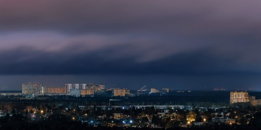 30 беспилотников уничтожено за последние часы атаки на Москву — Собянин