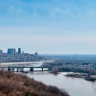 На трех реках Башкирии поднялся уровень воды