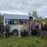 Сакральные места Якутии изучают в рамках культурологической экспедиции
