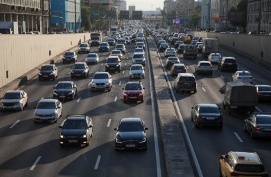 Количество выданных в России автокредитов выросло на 5,2% в сентябре