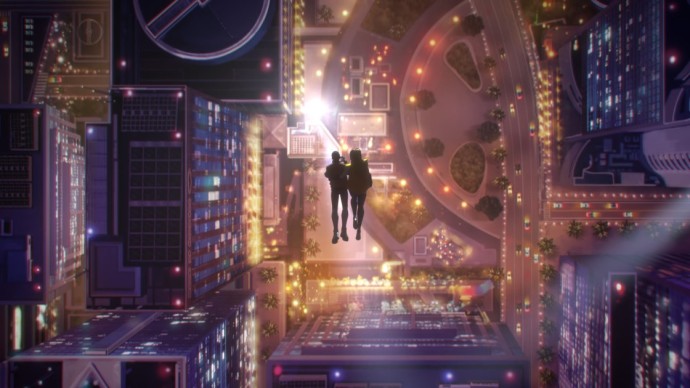 Обзор Dispatch. Супергерои не готовы умирать