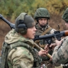 За сутки белгородские спецподразделения сбили 22 украинских беспилотника