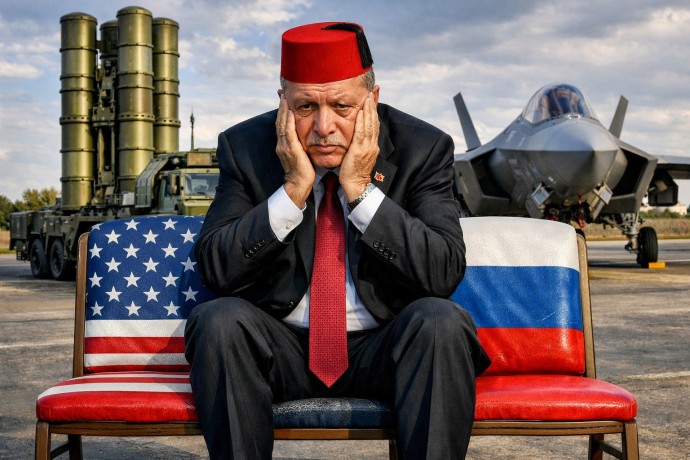 Зашатались стулья под Эрдоганом. Турцию заставят отказаться от России, С-400 на металлолом? Зашатались стулья под Эрдоганом. Турцию заставят отказаться от России, С-400 на металлолом?