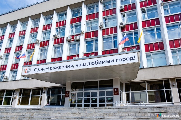 В Кирове появится Дирекция парков В Кирове появится Дирекция парков