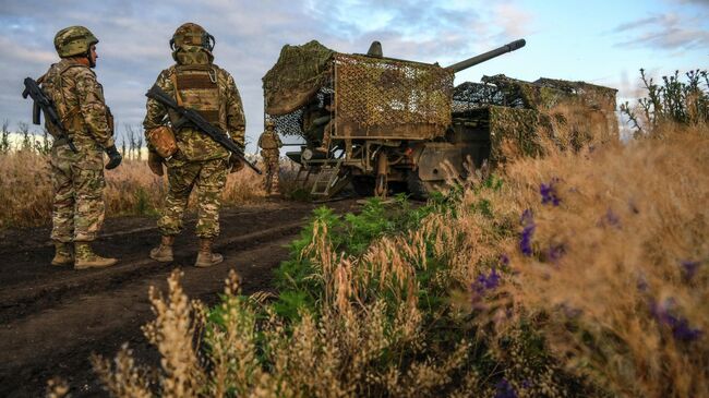 Украинские военные убили сослуживца в ДНР, рассказал российский боец
