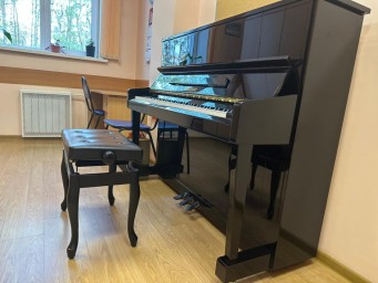 Ярославские детские школы искусств получают новые музыкальные инструменты