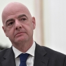 Федерация футбола Франции отозвала поддержку кандидатуры Инфантино на пост президента ФИФА