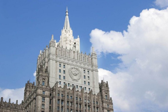 «Потерял легитимность»: в МИД РФ объяснили, почему подпись Зеленского бесполезна
