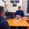 Петербуржец расправился с приятелем на улице Стойкости