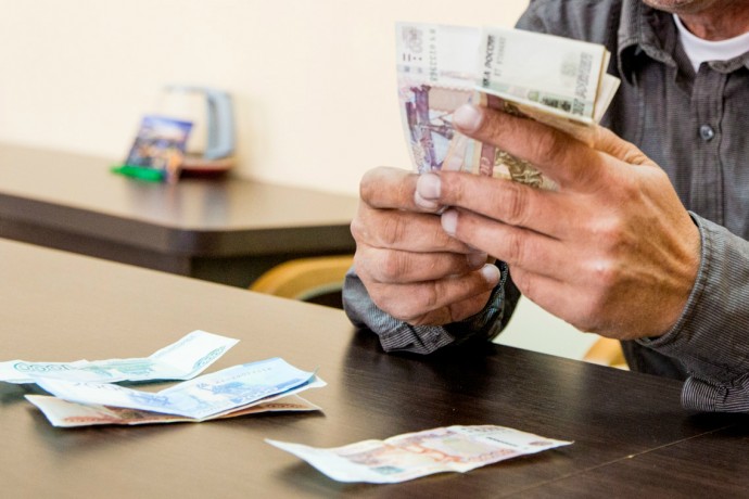 Доктор экономических наук рассказал ярославцам об инфляции