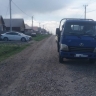 В Башкирии грузовик Baw наехал на шестилетнюю девочку