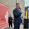 Глава Чебоксар Владимир Доброхотов удерживает позиции в рейтинге мэров региональных столиц ПФО