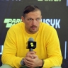 Усик заявил, что не считает себя величайшим боксёром в истории