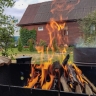 Отдых за городом: как дачникам законно сжигать мусор и жарить шашлыки