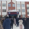 У напавшего на гимназию № 16 в Уфе ученика с собой был нож