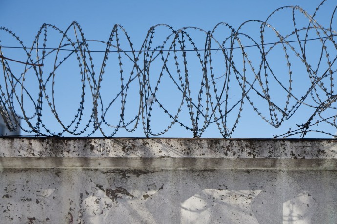 Пензенец получил дополнительный срок за пропаганду экстремизма среди заключённых