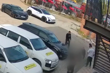 Секрет из личной жизни привел к групповому избиению и стрельбе в Благовещенске