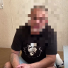 В Железногорске мужчина поджёг квартиру из ревности