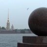 Петербуржцев предупредили о ливнях в ночь на 22 июня