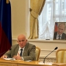 Сергей Ситников уехал в Кремль к Владимиру Путину