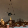Временная точка для полуденного выстрела: Как пушки перенесли с Нарышкина на Государев бастион