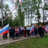 Жители Киреевска присоединились к проекту «Здоровый муниципалитет»