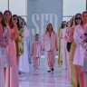 Проект Model & Designer Moscow FASHION 2026 создан для развития профессии «модель» в России