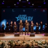 В Белгороде подвели итоги конкурса патриотической песни «За нашу Победу»