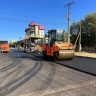 В 2026 году в Астраханской области отремонтируют 60 км автодорог