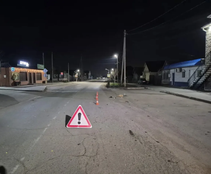 Астраханские школьники пересели на мототехнику: в Приволжском районе произошло два ДТП с детьми за сутки