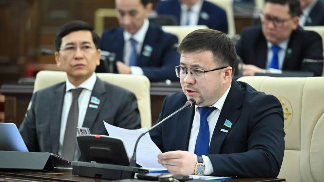 В Казахстане предложили смягчить наказание для граждан, участвовавших в СВО