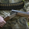 Лежащее в машине с 12-летней российской школьницей ружье внезапно выстрелило