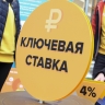 В СФ прогнозируют снижение ключевой ставки ЦБ и инфляции