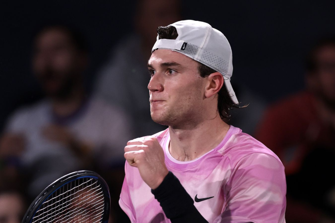 Пятая ракетка мира снялся с US Open