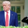 Трамп созвал заседание Совета национальной безопасности США