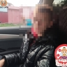 В Уфе задержали семиклассника за рулём мотоцикла