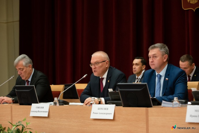 В Кировской области появился День детских объединений