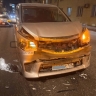 «Авто не на ходу»: во Владивостоке автомобилисты вновь не поделили дорогу