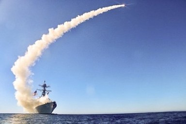 На Западе указали на непрактичность Tomahawk для Украины