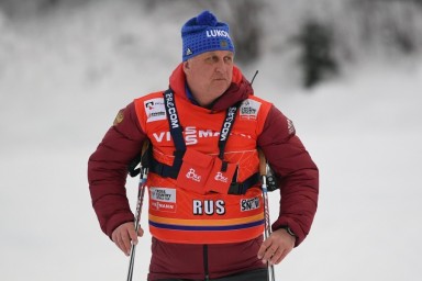 Бородавко: "Не хотят нас видеть в мировом спорте. Я бы особо не обольщался "