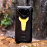 Ulefone готовит к началу продаж 16 июня Armor 34 Pro со встроенным проектором