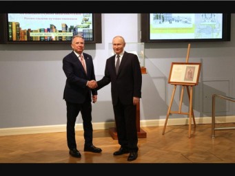 Ультиматум Трампа истекает: Уиткофф ищет компромисс в Москве