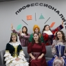 Минпросвещения России запускает акцию «СПО – сила единства!»