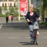 «Яндекс Погода»: 18 мая в Москве возможен дождь