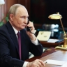 Лукашенко и Путин провели телефонный разговор